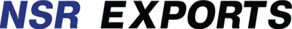 NSR Exports Logo
